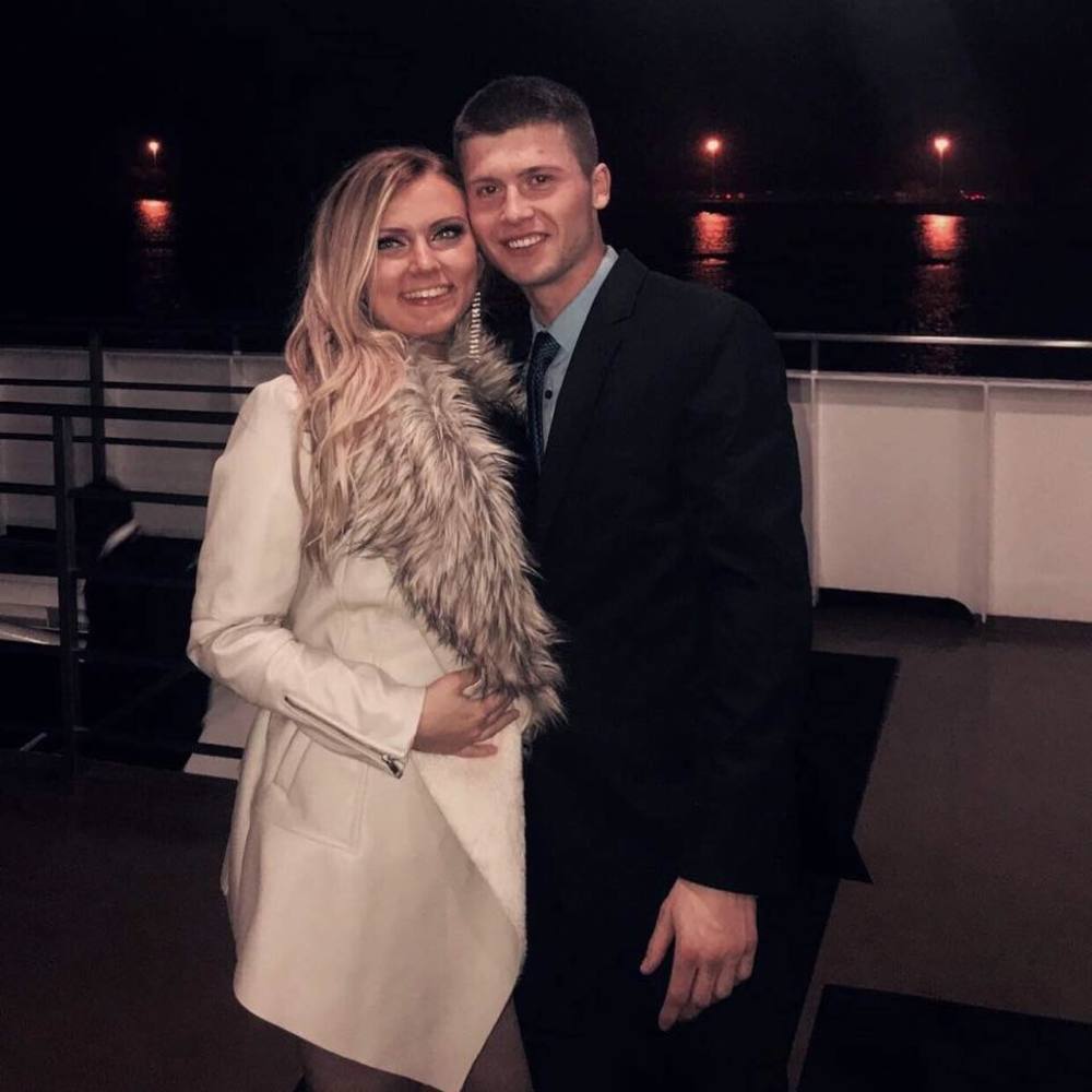 Meet your Posher, Evelina